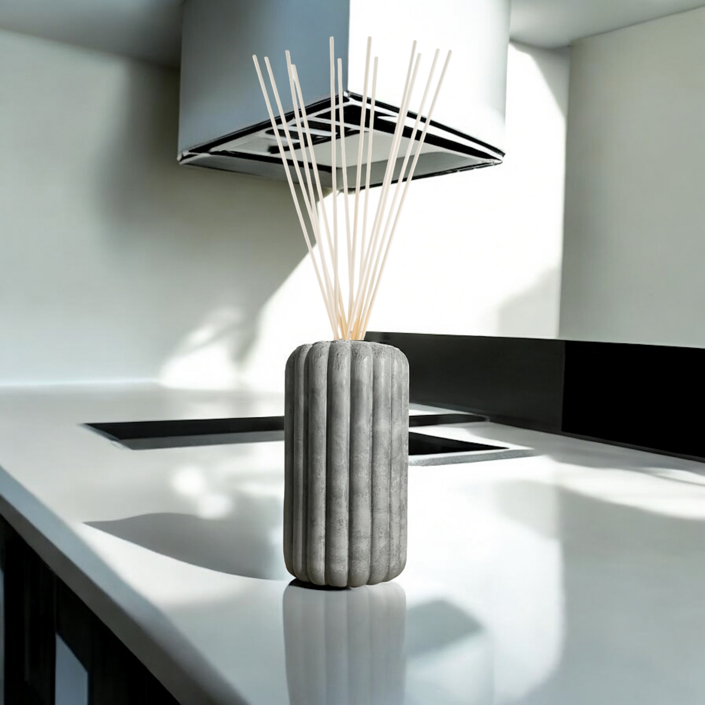 Rilievi - ARMONIA - Profumatore d'ambiente