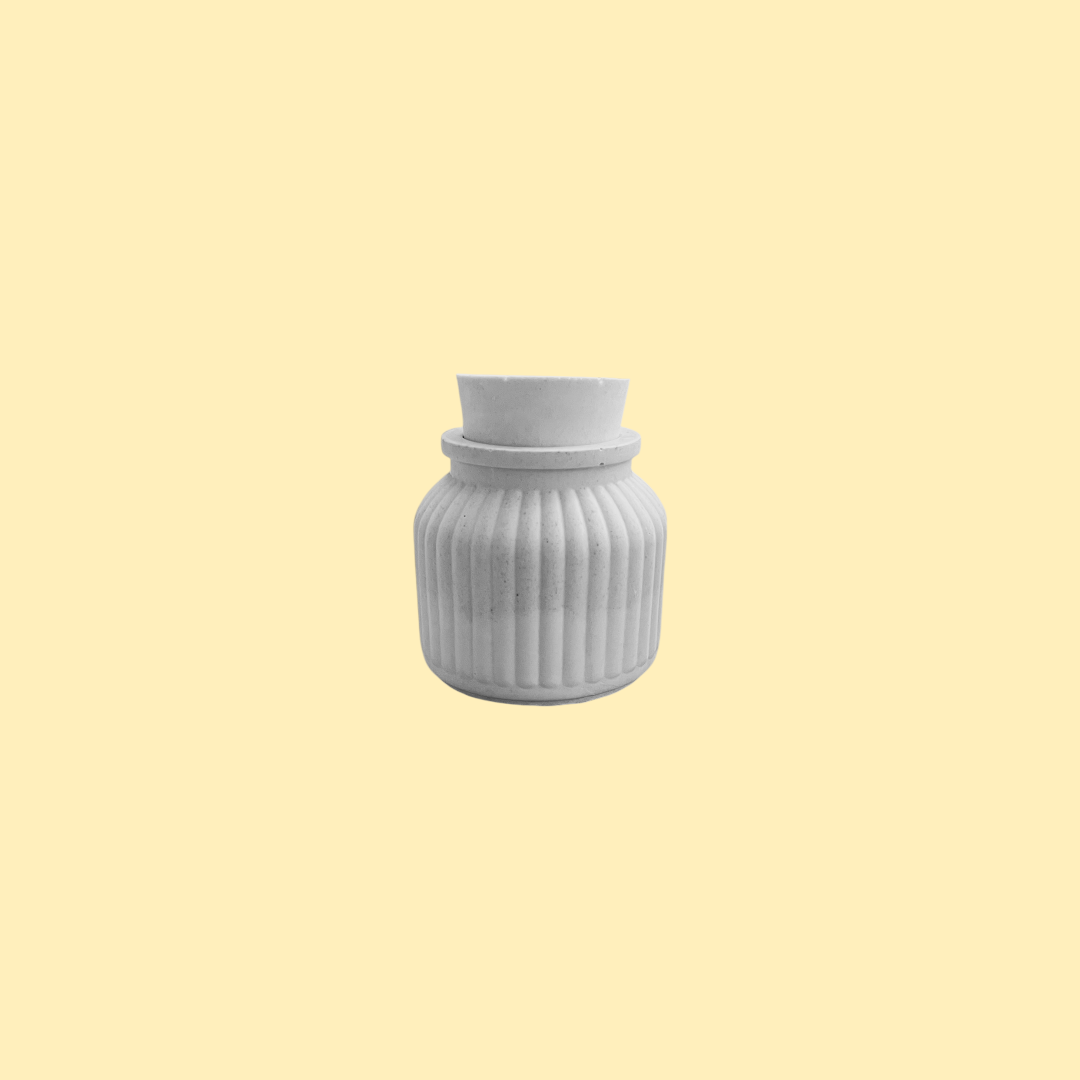 Rilievi - NECTAR MINI - vaso/portacandele