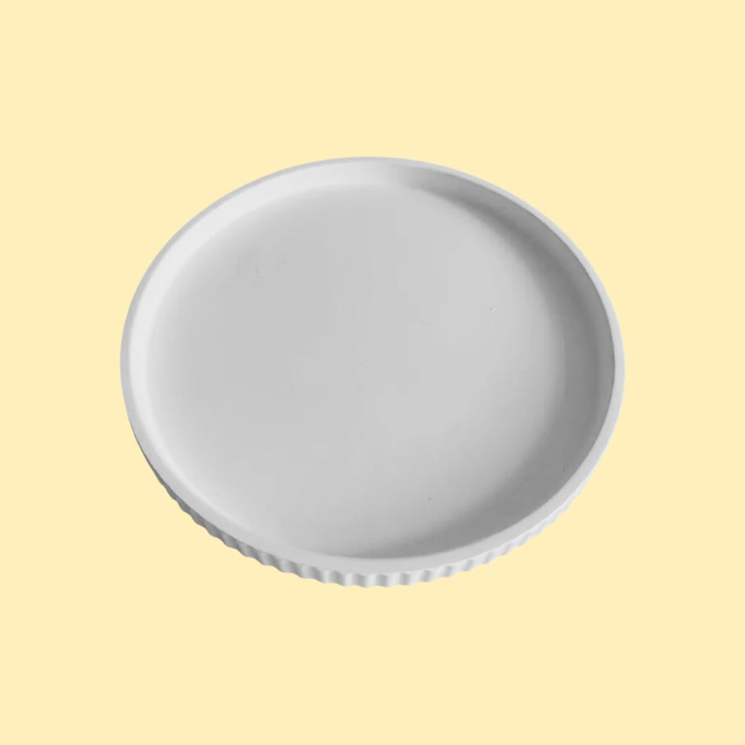 Rilievi - RILASSOIO - vassoio/svuotatasche