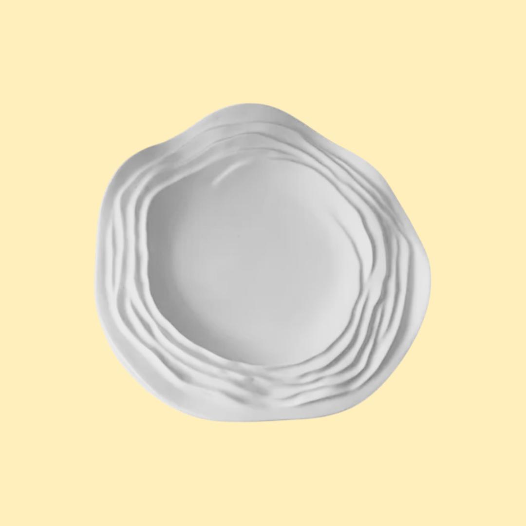 Rilievi - VERVE - Ciotola/Centrotavola