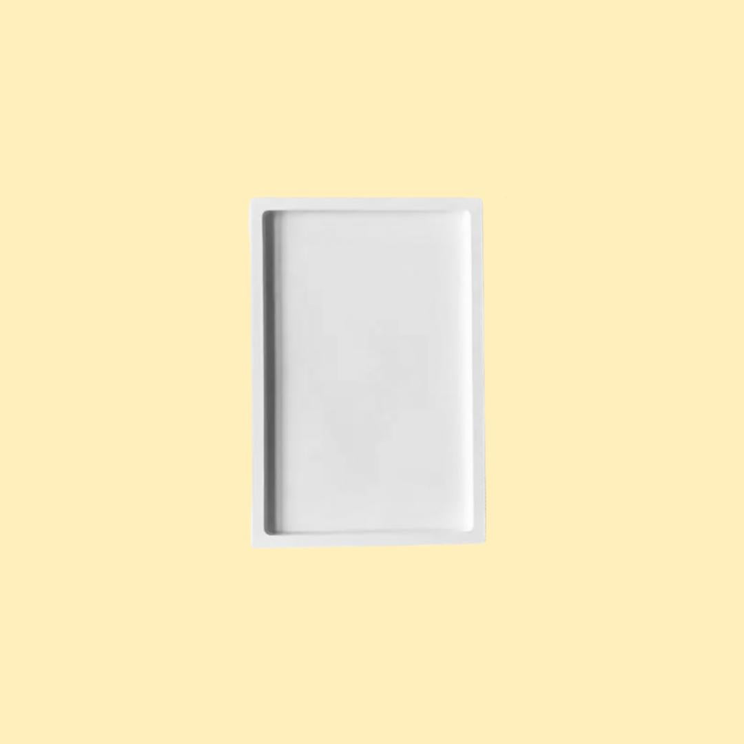 Essenza - LINEA S - Vassoio/Svuotatasche/Portagioie