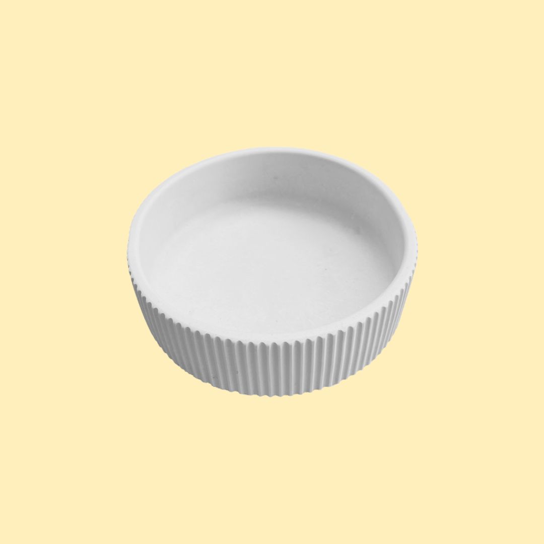 Rilievi - RAPSODIA - Ciotola/Centrotavola