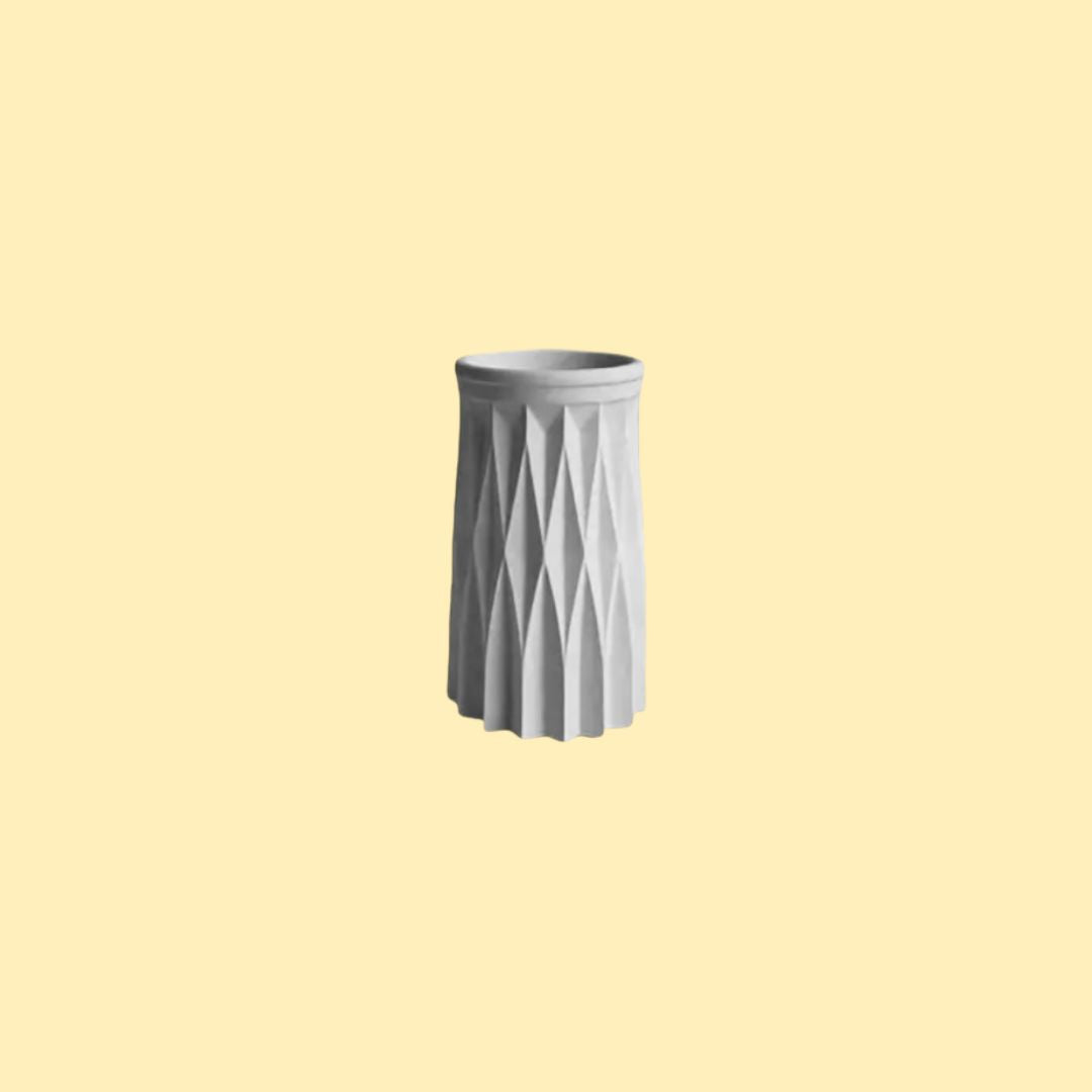 Rilievi - VERTICE - Vaso per fiori