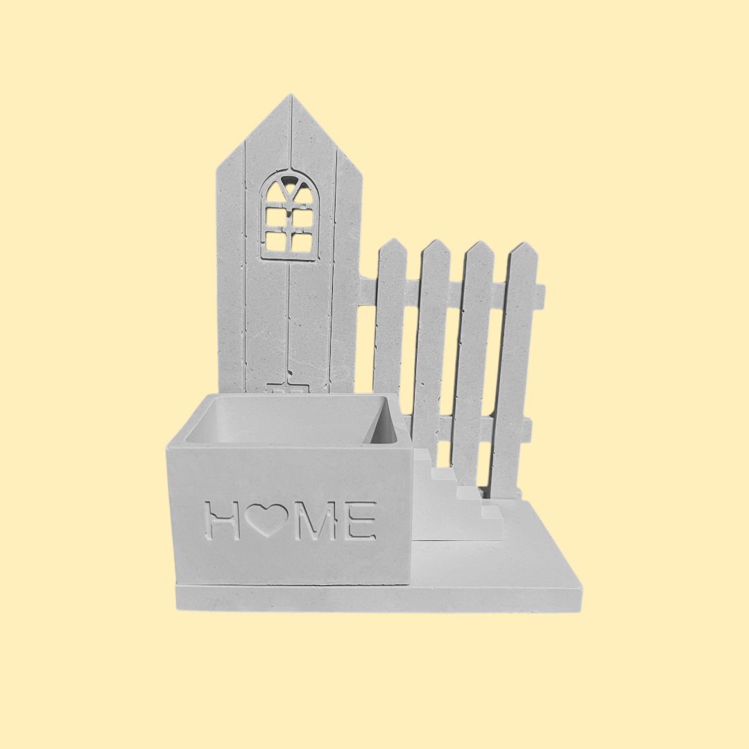 Intrecci d'arte - SWEET HOME - Vaso/Portacandele