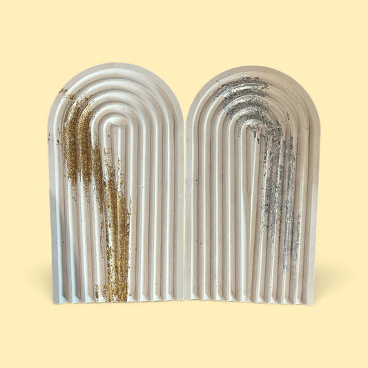 Svuota tasche arcobaleno