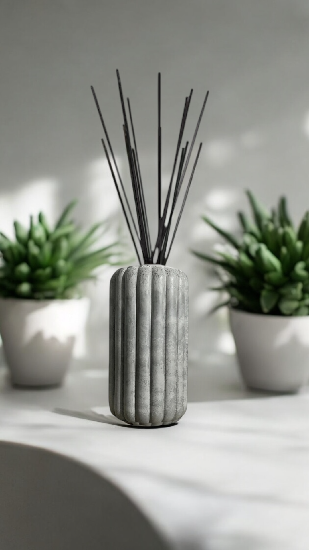 Rilievi - ARMONIA - Profumatore d'ambiente