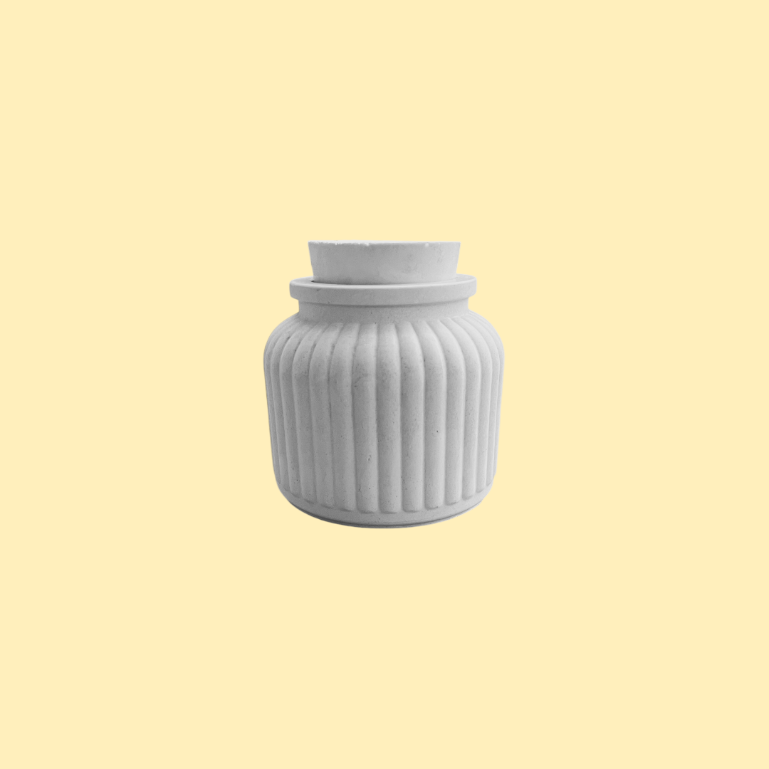 Rilievi - NECTAR MAXI - vaso/portacandele