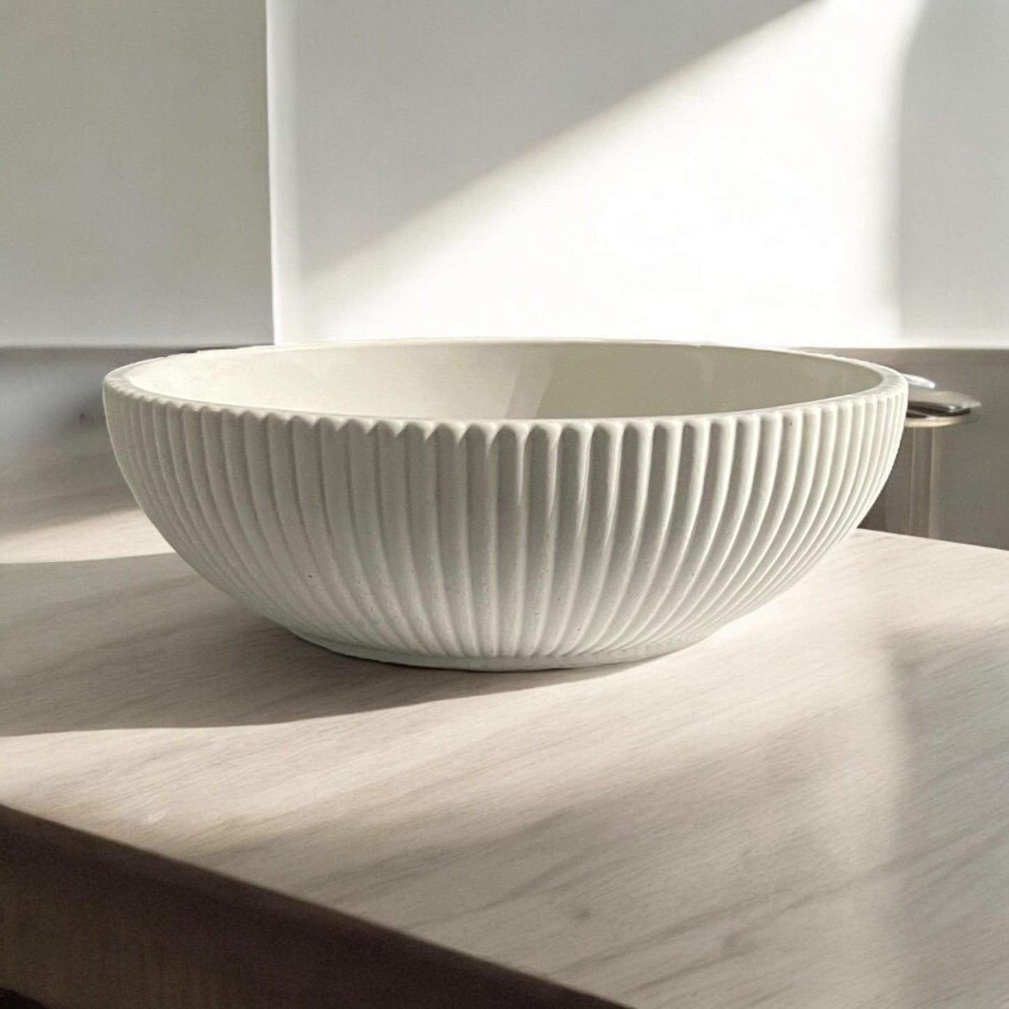 Rilievi - RIFLESSI STILE BIG - Ciotola/Centrotavola