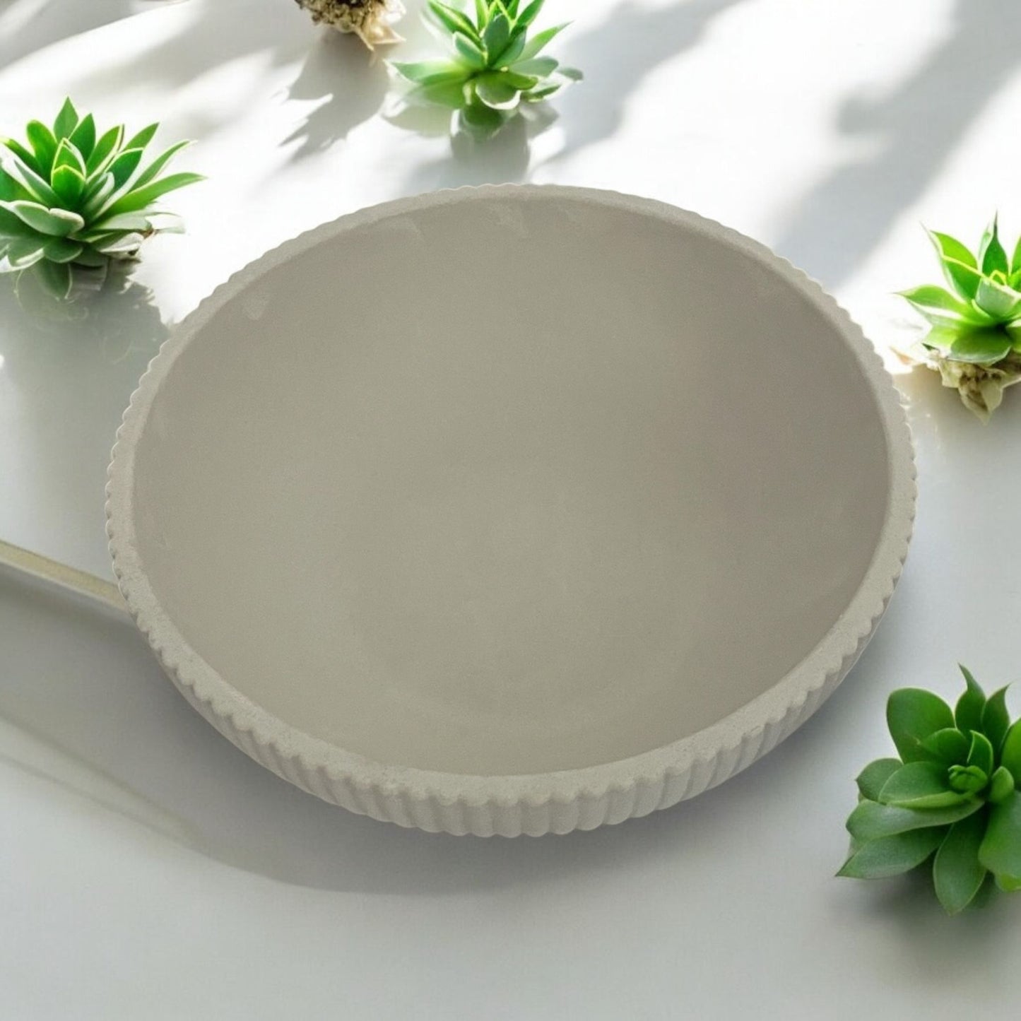 Rilievi - RIFLESSI STILE BIG - Ciotola/Centrotavola