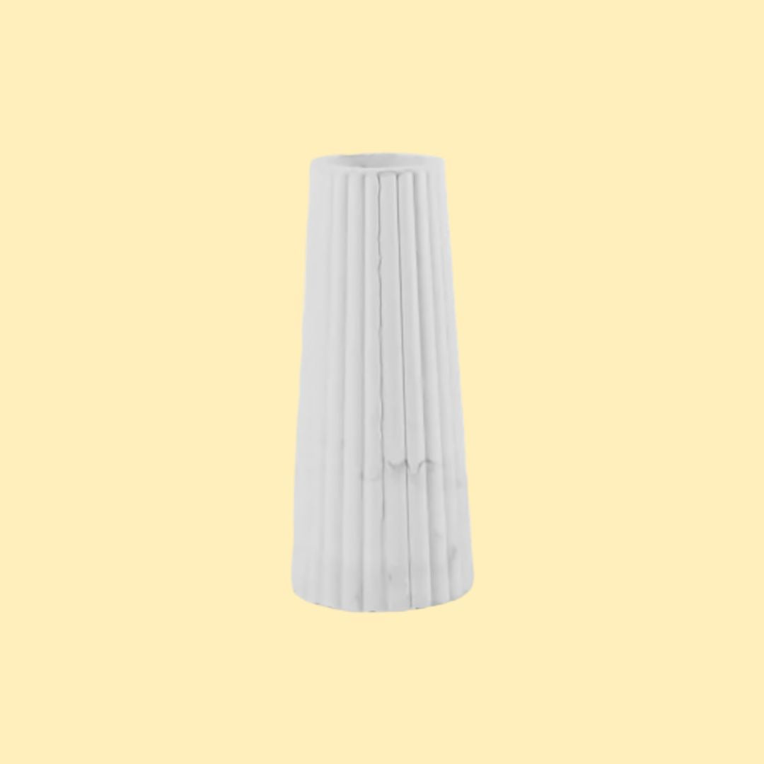 Rilievi - ELEVAZIONE - Vaso per fiori