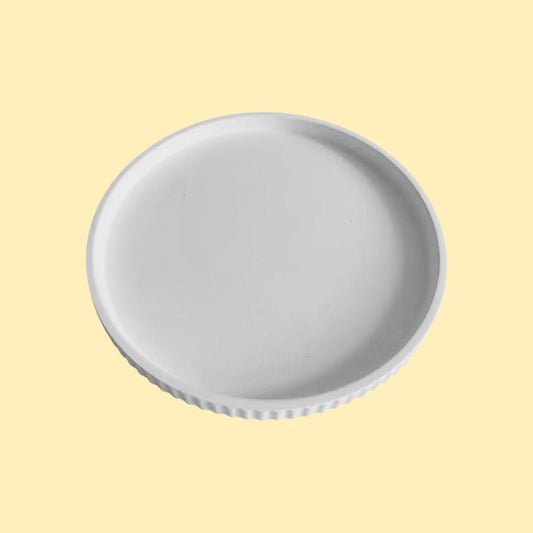 Rilievi - RILASSOIO - vassoio/svuotatasche