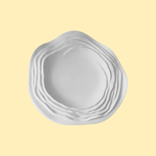 Rilievi - VERVE - Ciotola/Centrotavola