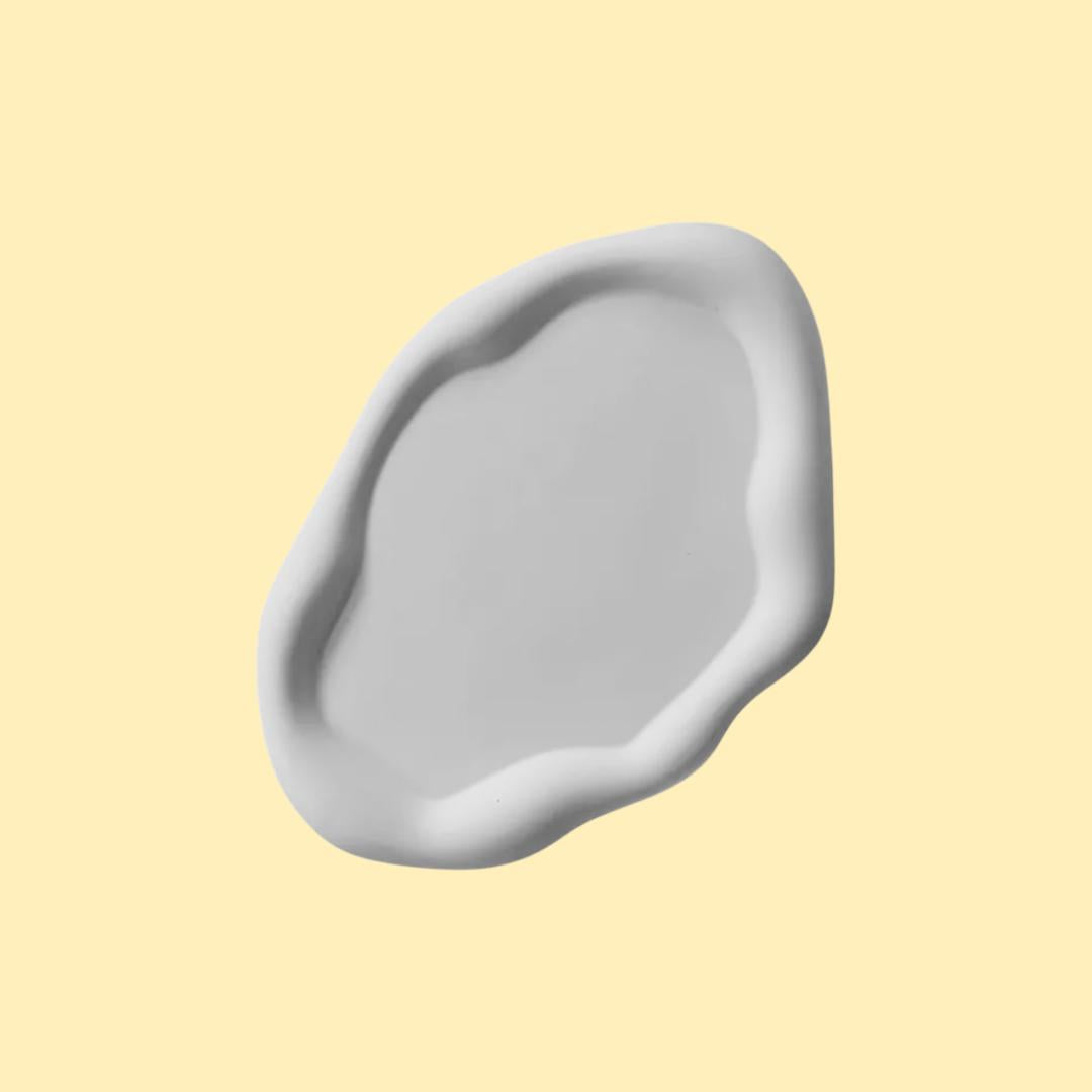 Essenza - ETEREA - Vassoio/Svuotatasche/Portagioie