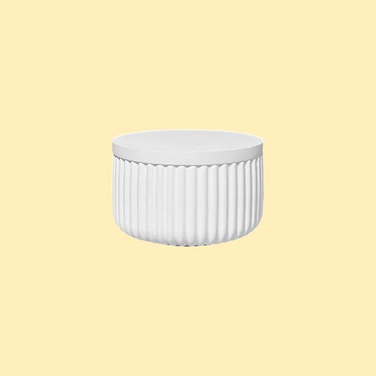 Rilievi - OND'ARMONIA - vaso/portacandele