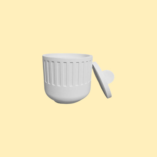 Essenza - LINEE MODERNE - Vaso/Portacandele