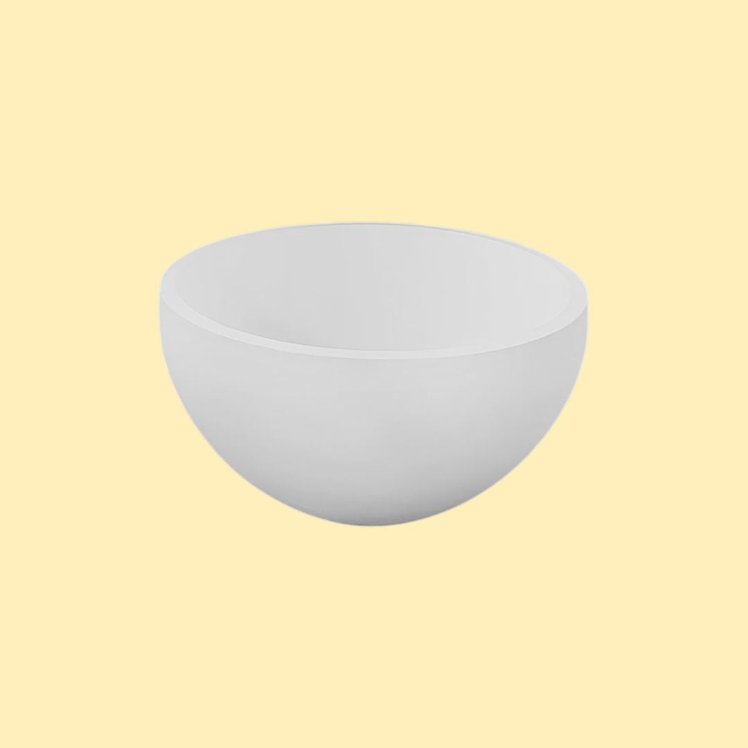 Essenza - LUCE SFERICA - Ciotola/Centrotavola