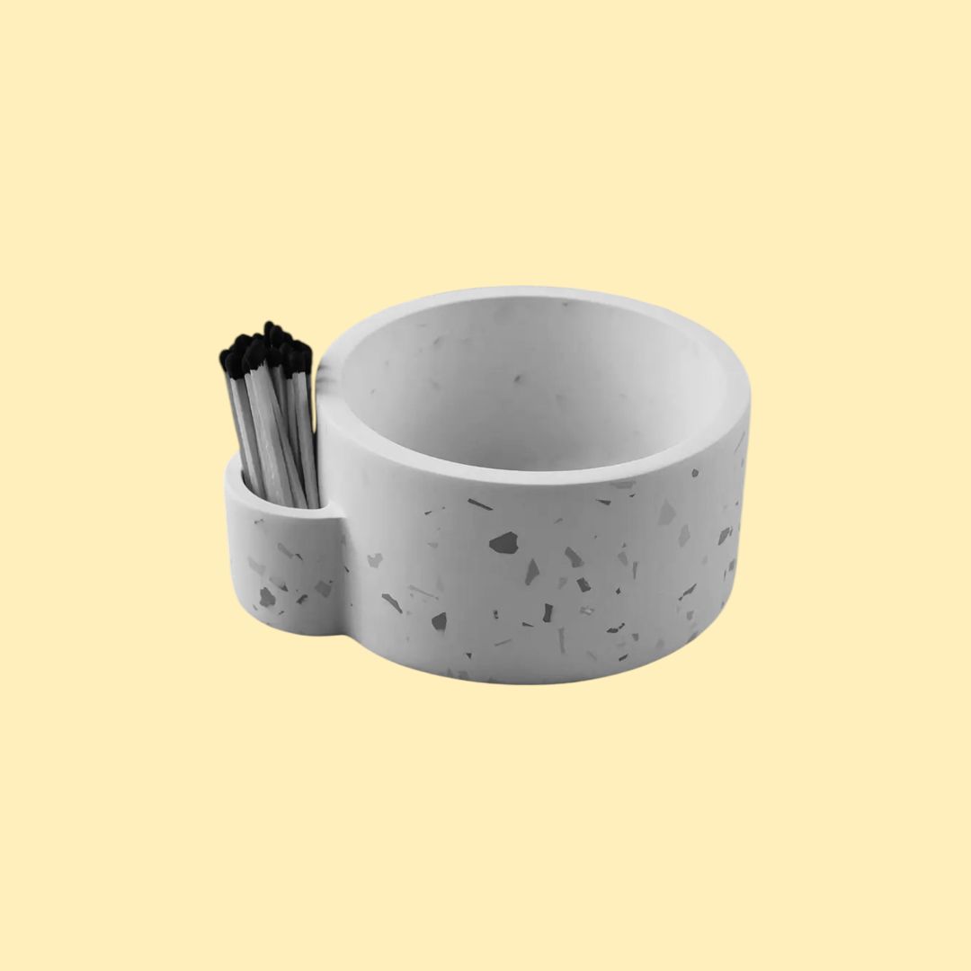 Essenza - LUCE - Vaso/Portacandele