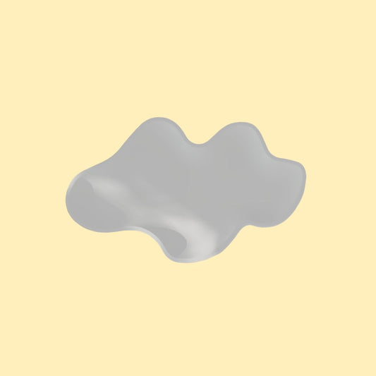 Essenza - CAMMELLO - Vassoio/Svuotatasche/Portagioie