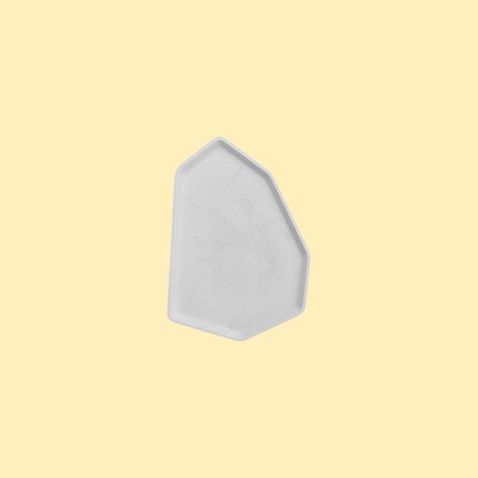 Essenza - SPIGOLO M - Vassoio/Svuotatasche/Portagioie