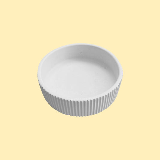 Rilievi - RAPSODIA - Ciotola/Centrotavola