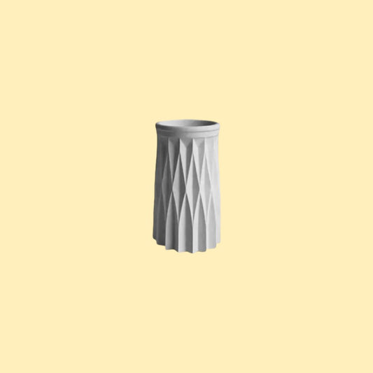 Rilievi - VERTICE - Vaso per fiori