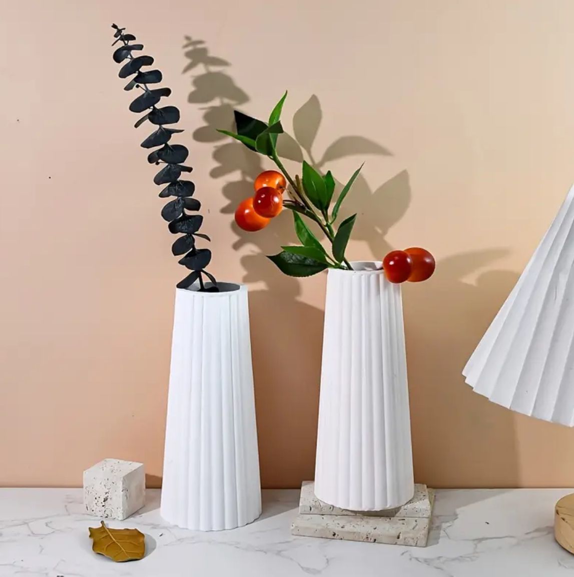 Rilievi - ELEVAZIONE - Vaso per fiori